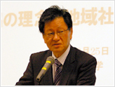 神野直彦氏