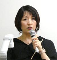 講師の駒形さん